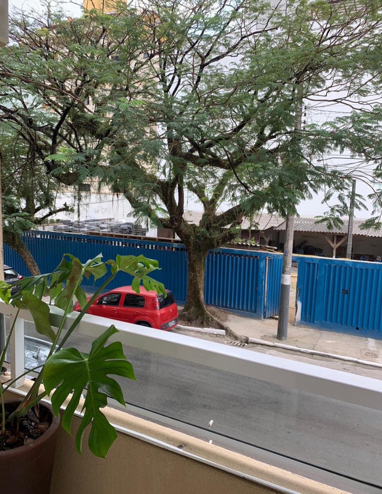 Pousada Balneário Camboriú Exterior foto
